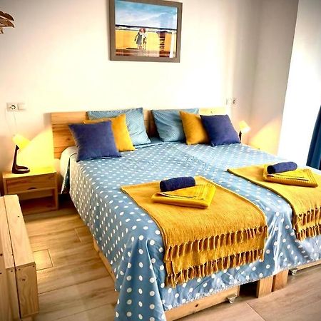 Alzira Bonita Loft C Junto Plaza Mayor, Les Muralles מראה חיצוני תמונה