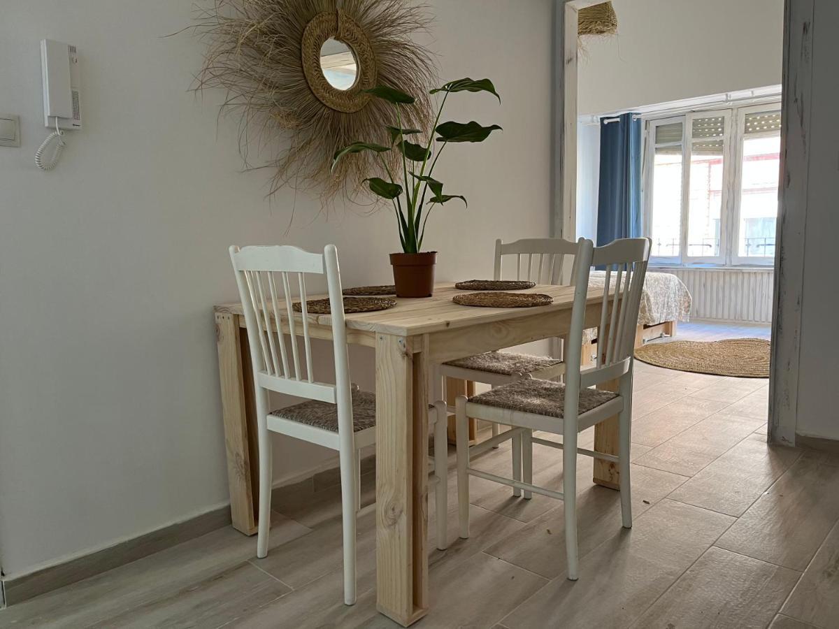 Alzira Bonita Loft C Junto Plaza Mayor, Les Muralles מראה חיצוני תמונה
