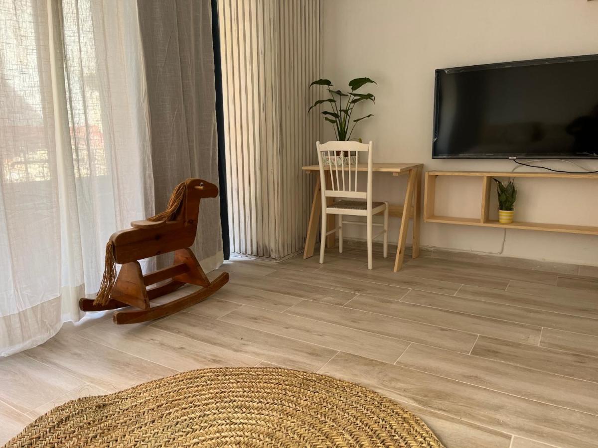 Alzira Bonita Loft C Junto Plaza Mayor, Les Muralles מראה חיצוני תמונה