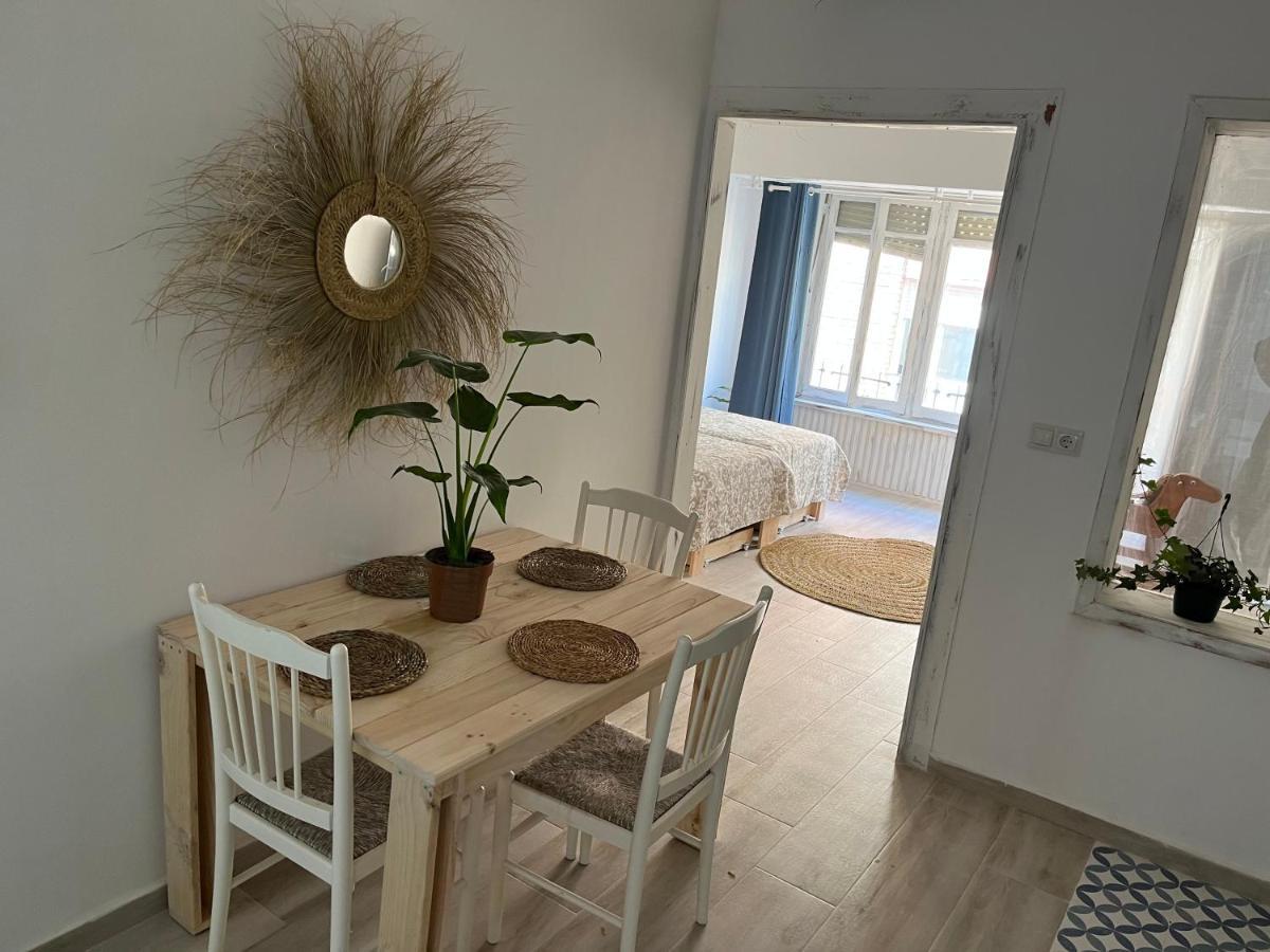 Alzira Bonita Loft C Junto Plaza Mayor, Les Muralles מראה חיצוני תמונה