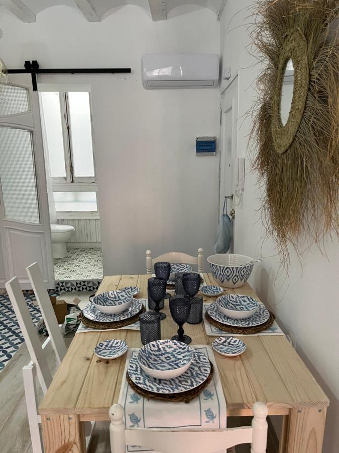 Alzira Bonita Loft C Junto Plaza Mayor, Les Muralles מראה חיצוני תמונה